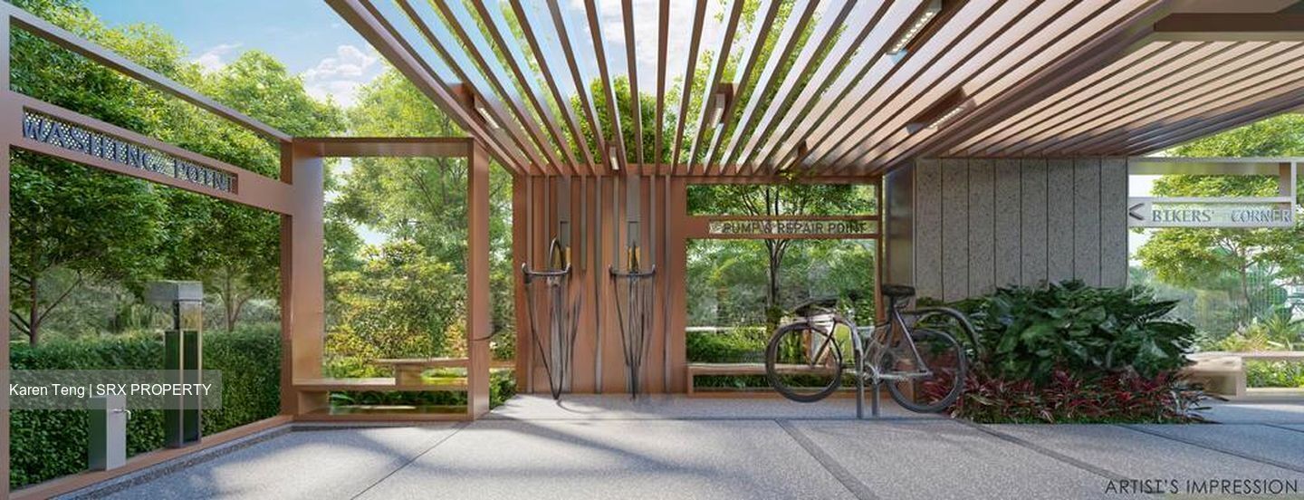 Hillhaven (D23), Apartment #498318371